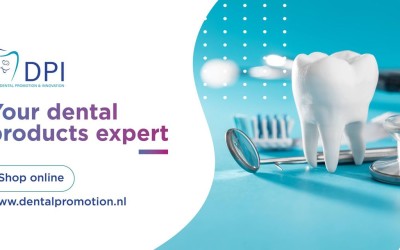 Dental Promotion & Innovation B.V. WAALRE afbeelding