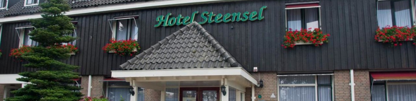 Congres- en Partycentrum Hotel Steensel