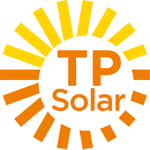 TPSolar  logo