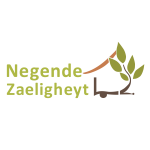 De Negende Zaeligheyt logo