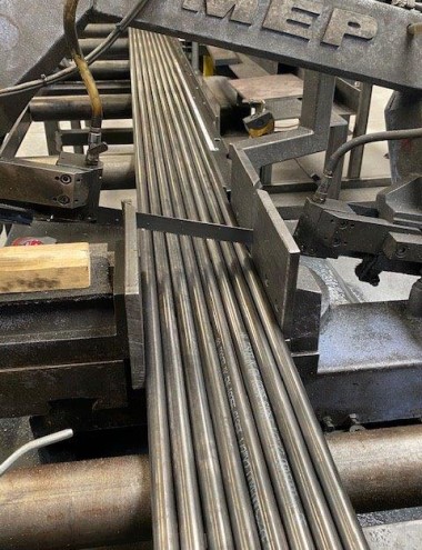 The Steel Factory B.V. LUYKSGESTEL afbeelding 5