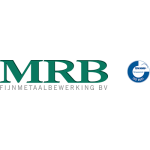 MRB Fijnmetaalbewerking B.V. logo