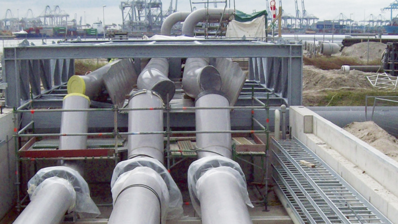 Insu-W-Rapid B.V. MOERGESTEL afbeelding 1