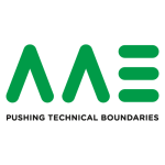 AAE  B.V. logo