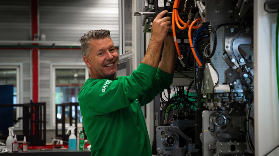 AAE  B.V. Helmond afbeelding 4 AAE  B.V. Helmond afbeelding 4