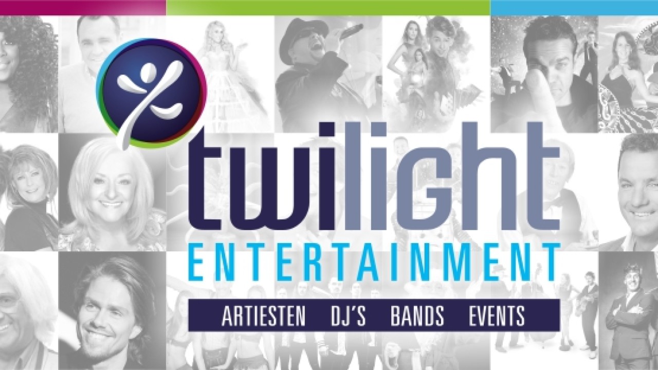 Twilight Entertainment B.V. HAPERT afbeelding 6