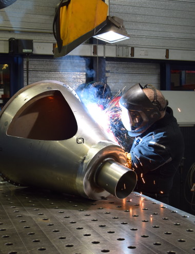 De Bruyn Metaal B.V. Bergeijk afbeelding 3