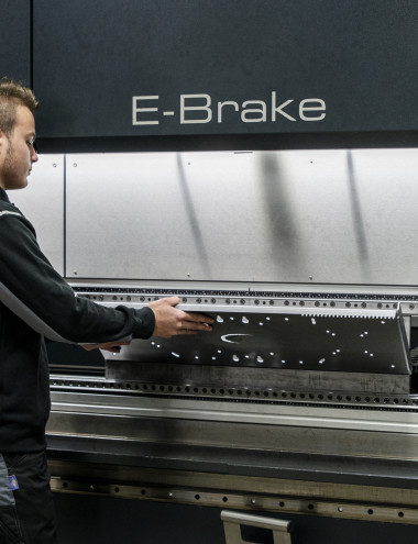 De Bruyn Metaal B.V. Bergeijk afbeelding 5