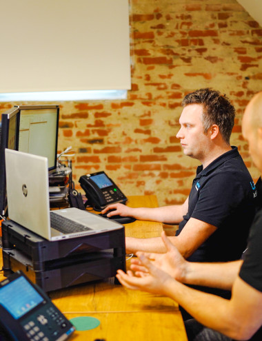 Van Laarhoven ICT | Telecom | Websites DIESSEN afbeelding 3