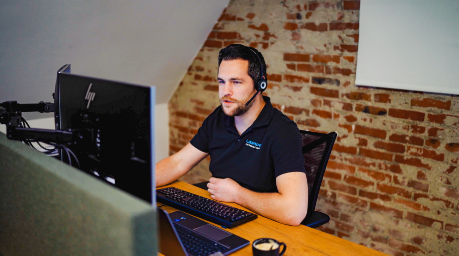 Van Laarhoven ICT | Telecom | Websites DIESSEN afbeelding 2