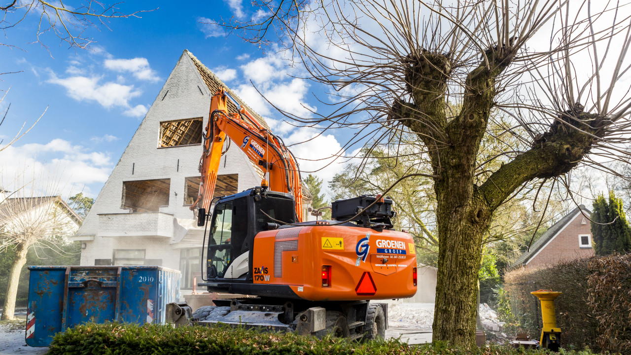 Groenen Groep Veldhoven Veldhoven afbeelding 1