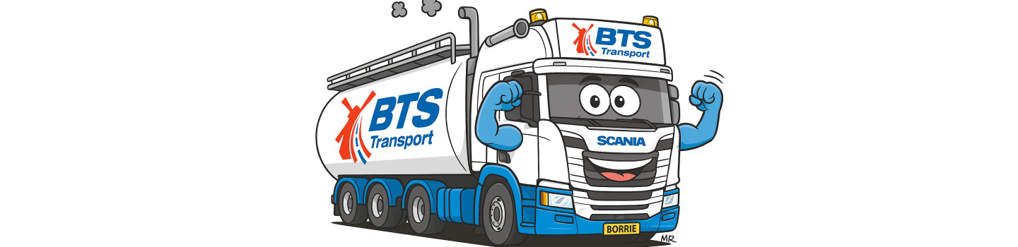 Bor Transport Service B.V.