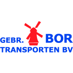 Gebr. Bor Transporten AMEIDE logo
