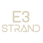 E3 Strand logo
