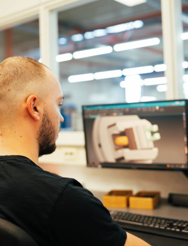 Mevi Fijnmechanische Industrie Helmond afbeelding 5 Mevi Fijnmechanische Industrie Helmond afbeelding 5