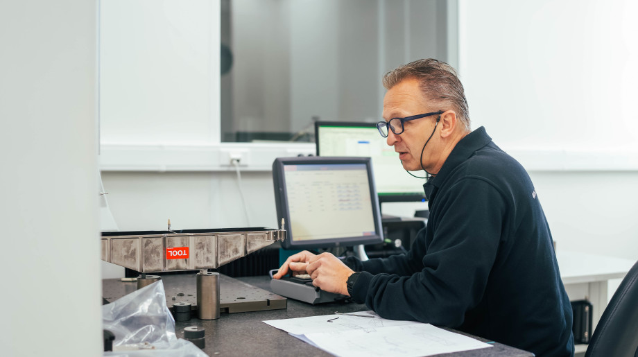 Mevi Fijnmechanische Industrie Helmond afbeelding 4 Mevi Fijnmechanische Industrie Helmond afbeelding 4