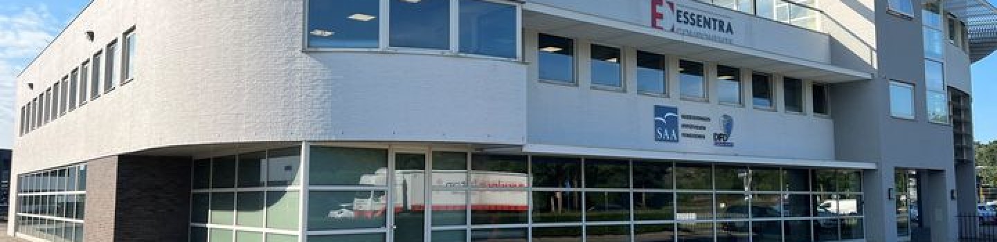 DFD De Financiële Dienstverleners B.V.
