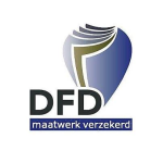 DFD De Financiële Dienstverleners B.V. logo