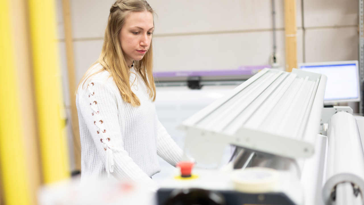 Stickerwinkel.com B.V. VELDHOVEN afbeelding 1