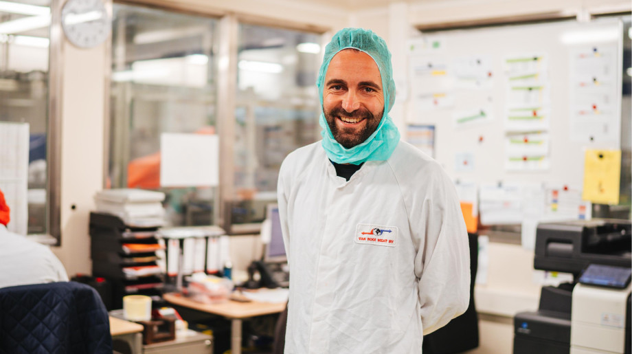 Van Rooi Retail & Foodservice  Helmond afbeelding 4 Van Rooi Retail & Foodservice  Helmond afbeelding 4