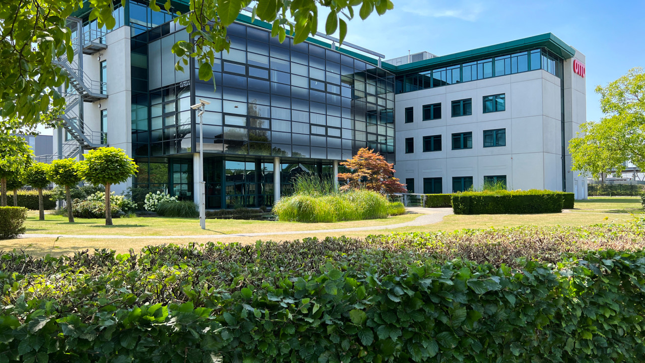 Otto B.V. Tilburg afbeelding 1