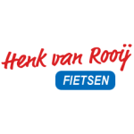 Henk van Rooij Fietsen HELMOND logo