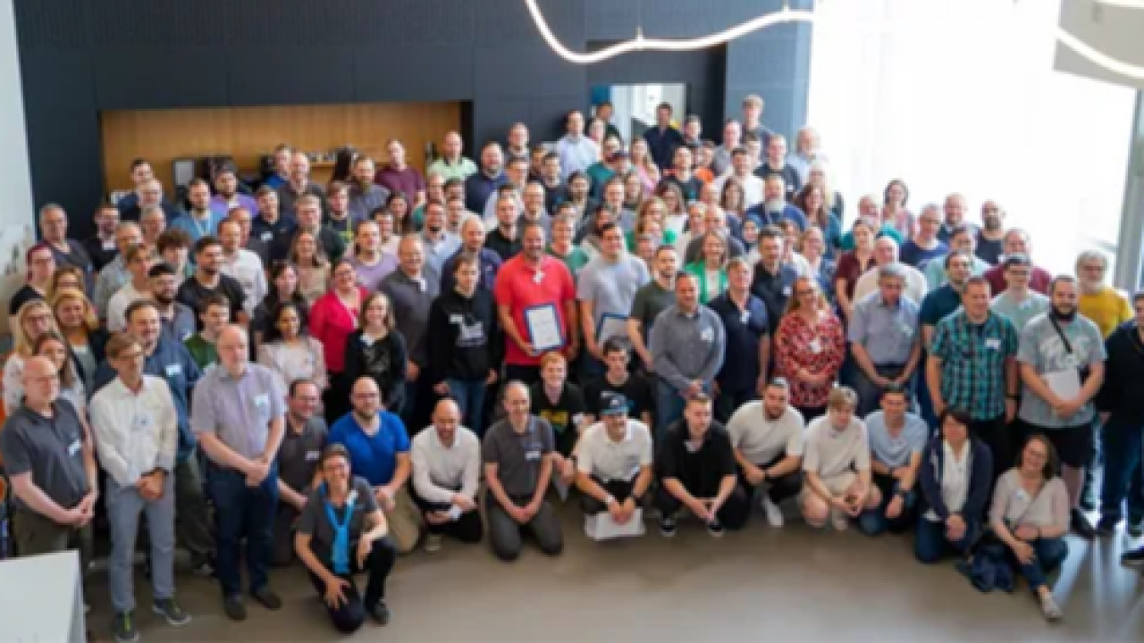 Acadon B.V. Bergeijk afbeelding 6