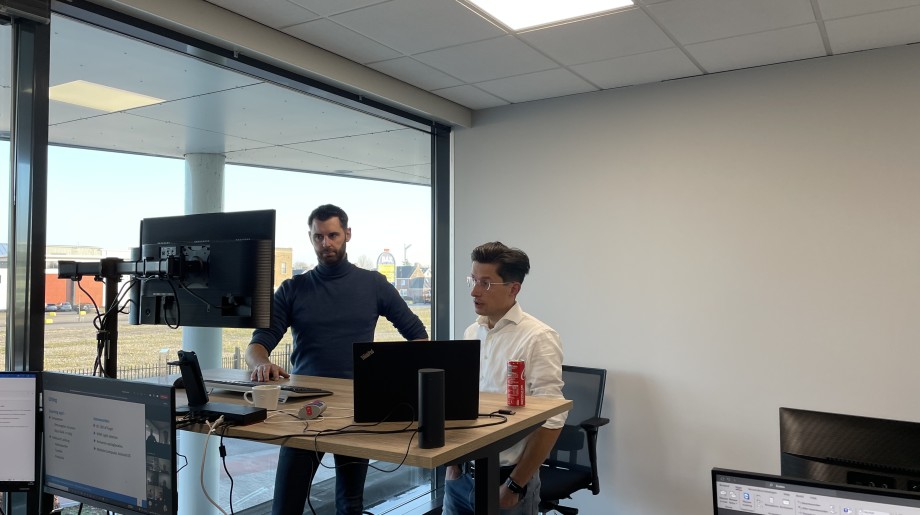 Acadon B.V. Bergeijk afbeelding 2