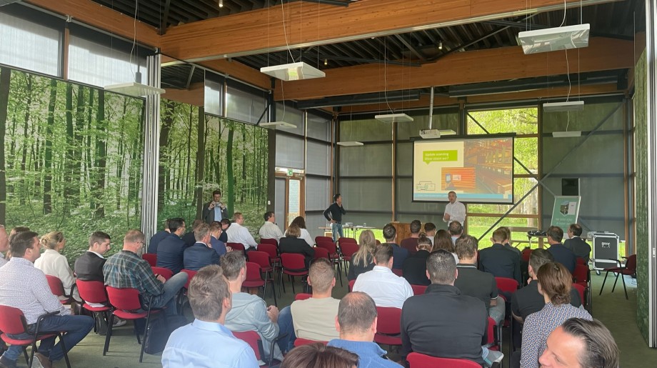 Acadon B.V. Bergeijk afbeelding 4