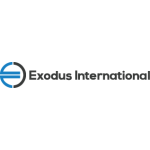 Exodus International B.V. logo