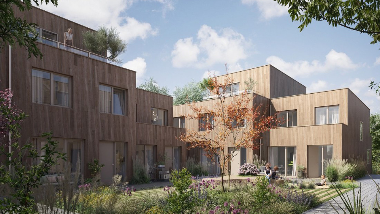 Arcon b.v. Nuenen afbeelding 1