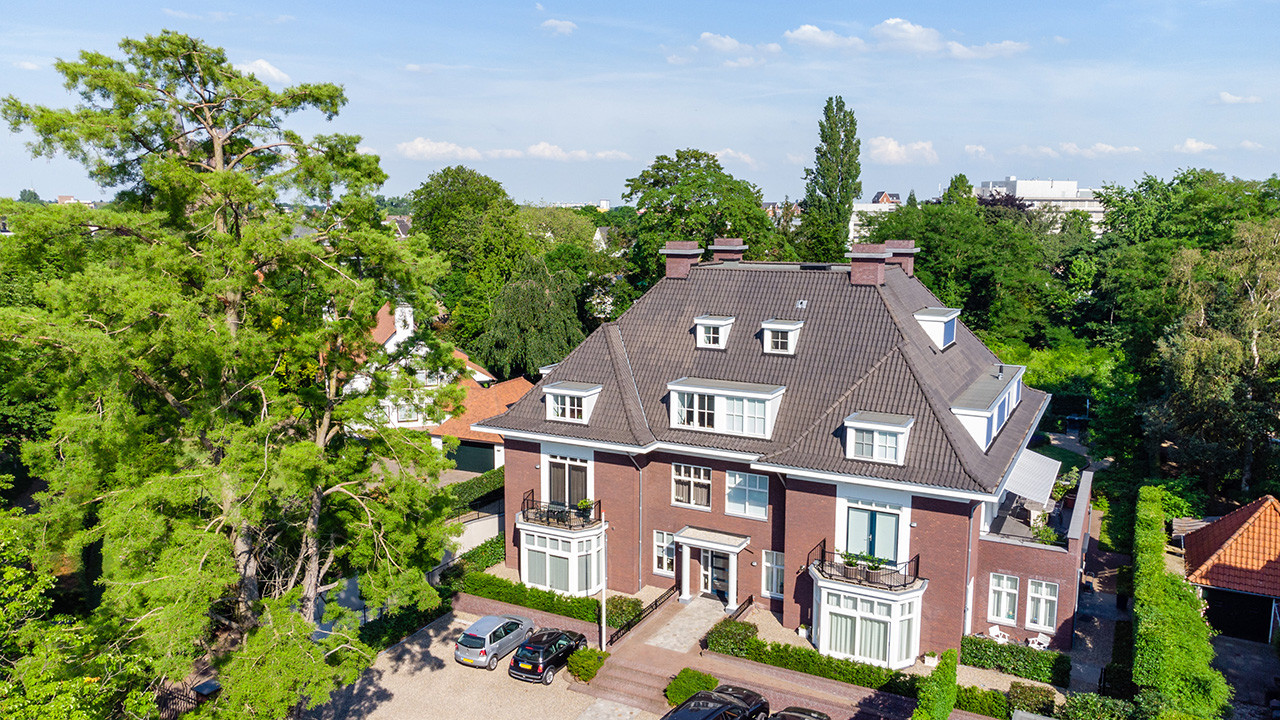 Rezidenz Development Eindhoven afbeelding 1