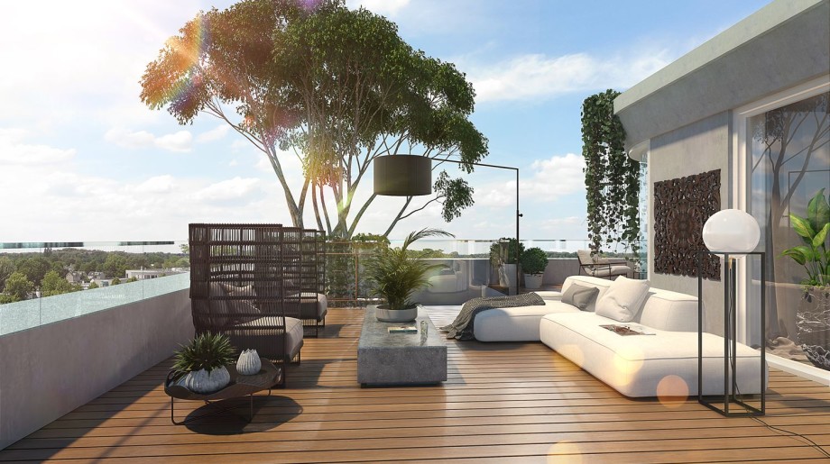 Rezidenz Development Eindhoven afbeelding 4