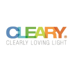 Cleary logo