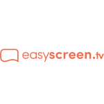 Easyscreen logo