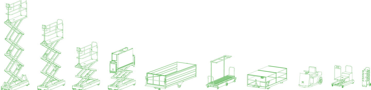 Berkvens Greenhouse Mobility