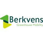 Berkvens Greenhouse Mobility logo