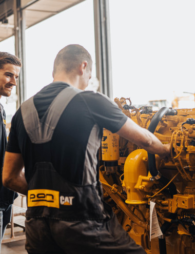 Pon Equipment B.V. Valkenswaard afbeelding 3