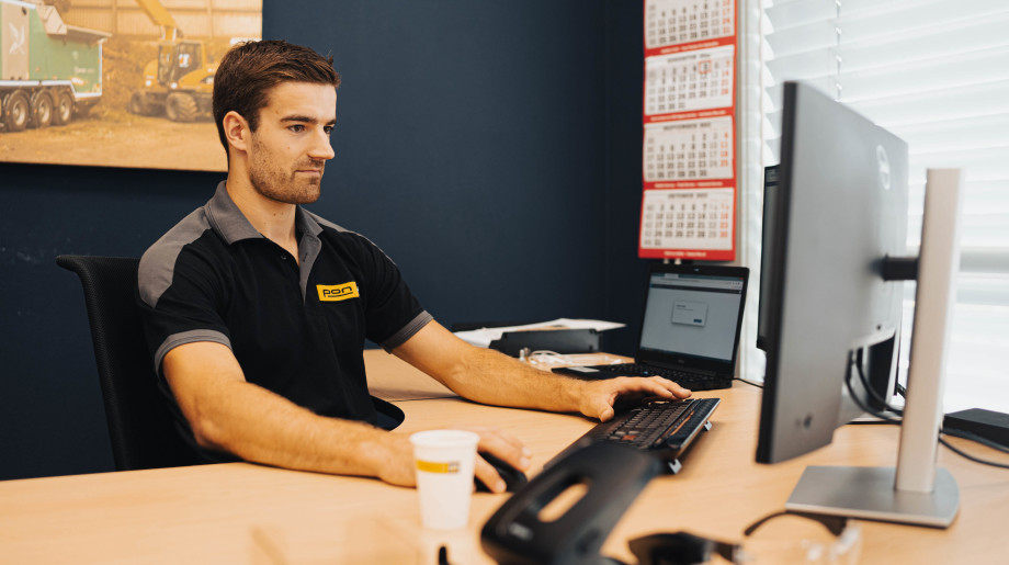 Pon Equipment B.V. Valkenswaard afbeelding 4