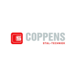Coppens Stal logo