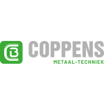 Coppens Metaal Westerhoven logo