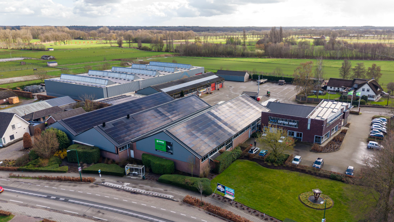 Coppens Metaal-techniek B.V. Westerhoven afbeelding 6