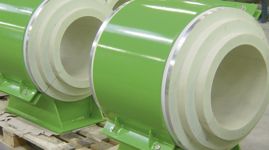 Power Piping International BV Moergestel afbeelding 2 Power Piping International BV Moergestel afbeelding 2