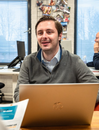 Werken in de Peel HELMOND afbeelding 5