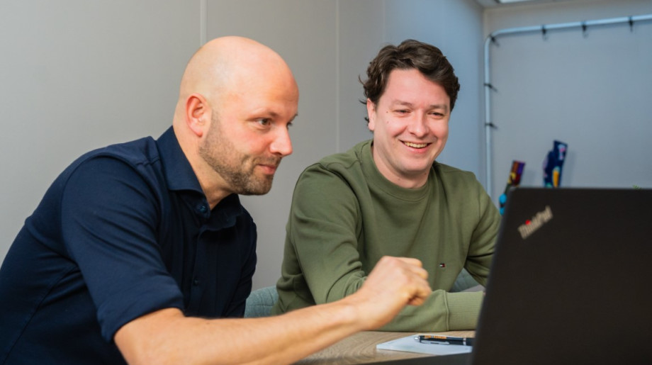 Werken in de Peel HELMOND afbeelding 4