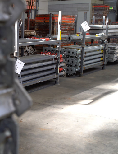 Ischebeck Nederland BV Heeze afbeelding 5 Ischebeck Nederland BV Heeze afbeelding 5