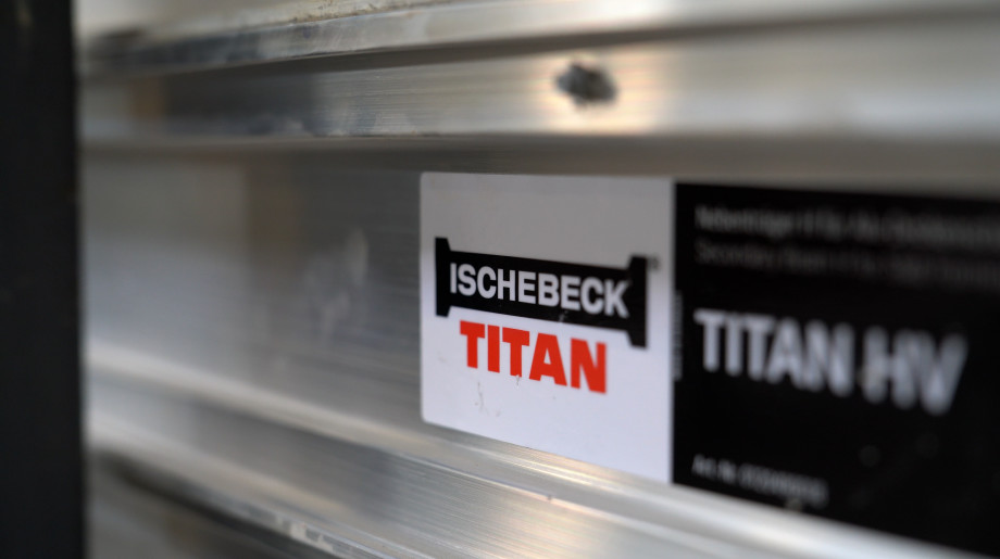 Ischebeck Nederland BV Heeze afbeelding 4 Ischebeck Nederland BV Heeze afbeelding 4