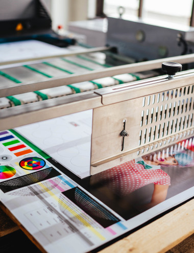 Verhoef Digital Print Company B.V. Veldhoven afbeelding 3 Verhoef Digital Print Company B.V. Veldhoven afbeelding 3