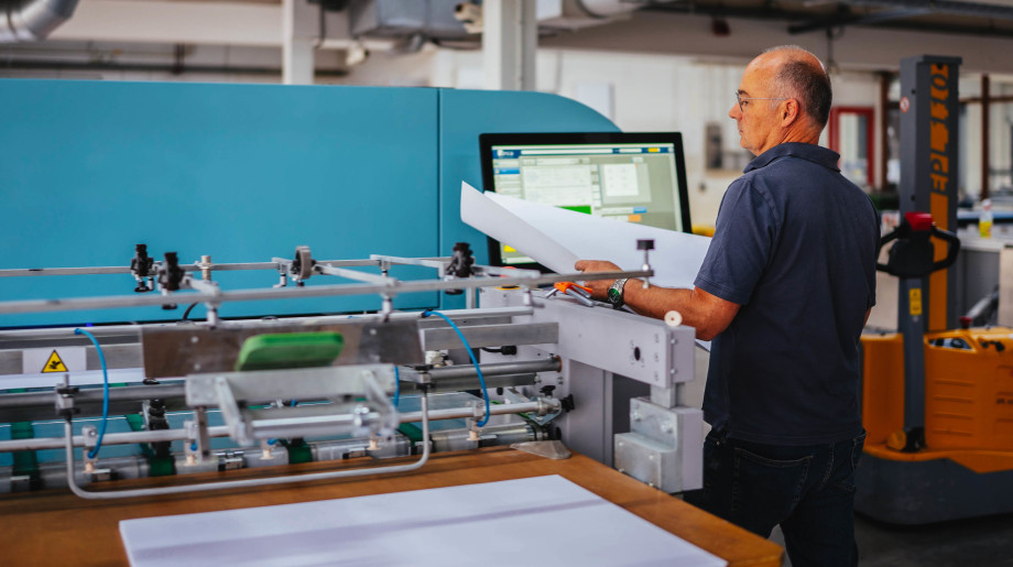 Verhoef Digital Print Company B.V. Veldhoven afbeelding 2 Verhoef Digital Print Company B.V. Veldhoven afbeelding 2