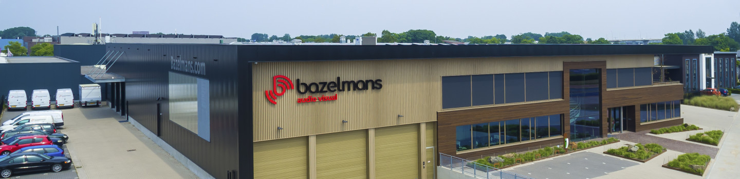 Bazelmans Audio Visual